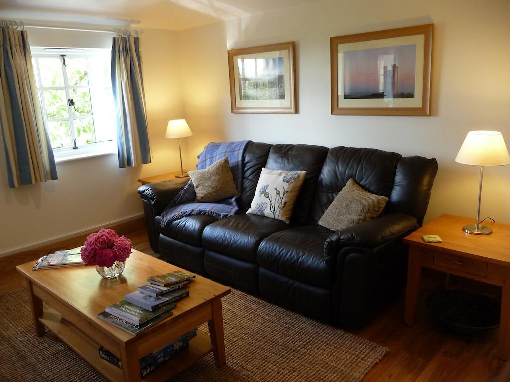The Apartment At Hillside Lodge Broadway  Bilik gambar